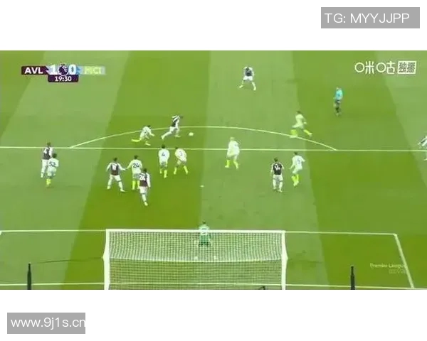 英超球队的阵型战术演变及典型案例分析