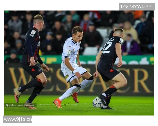 斯旺西与卢顿激战正酣实时比分更新及赛况分析